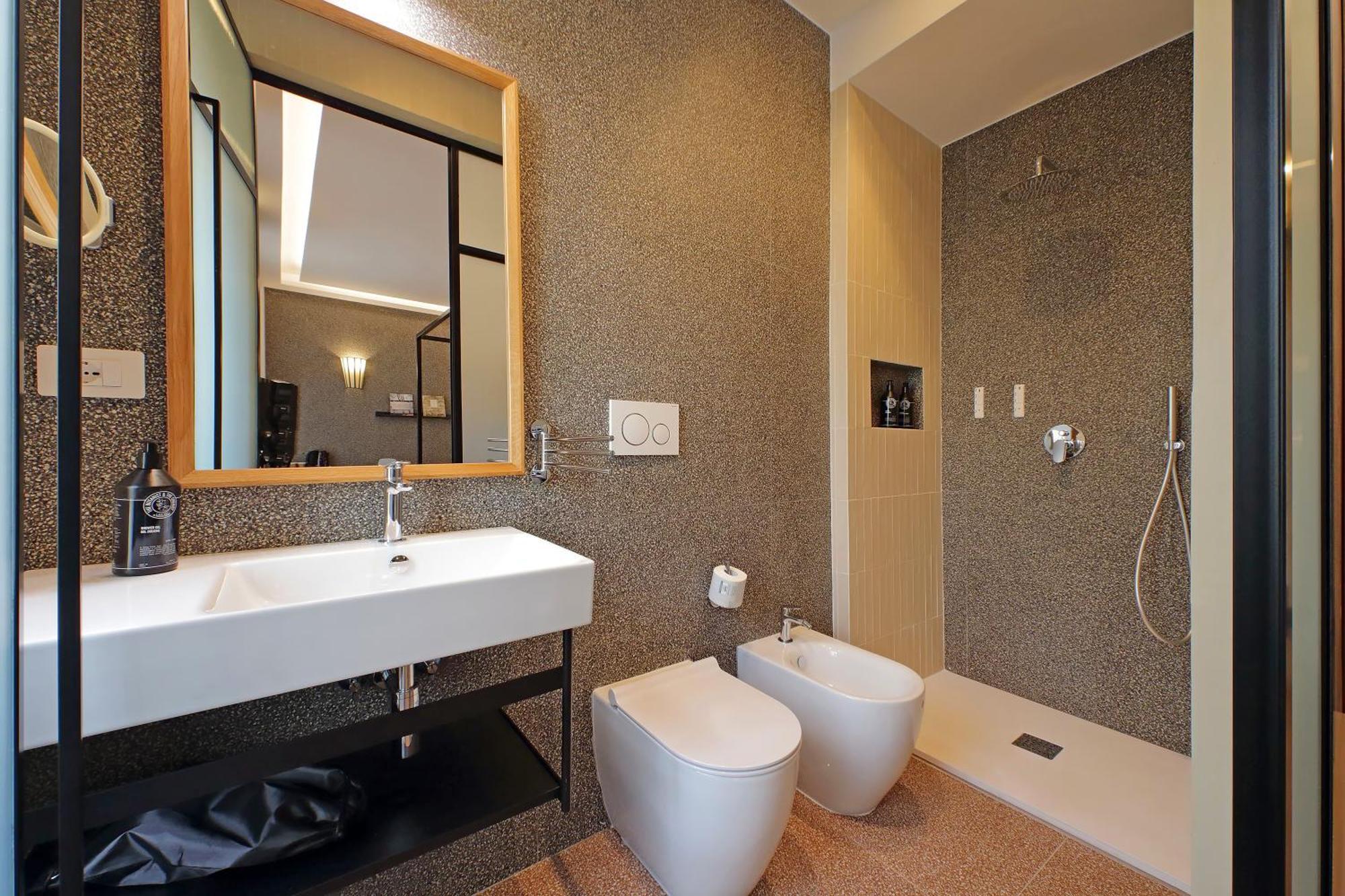 Habito Suites Roma Eksteriør bilde