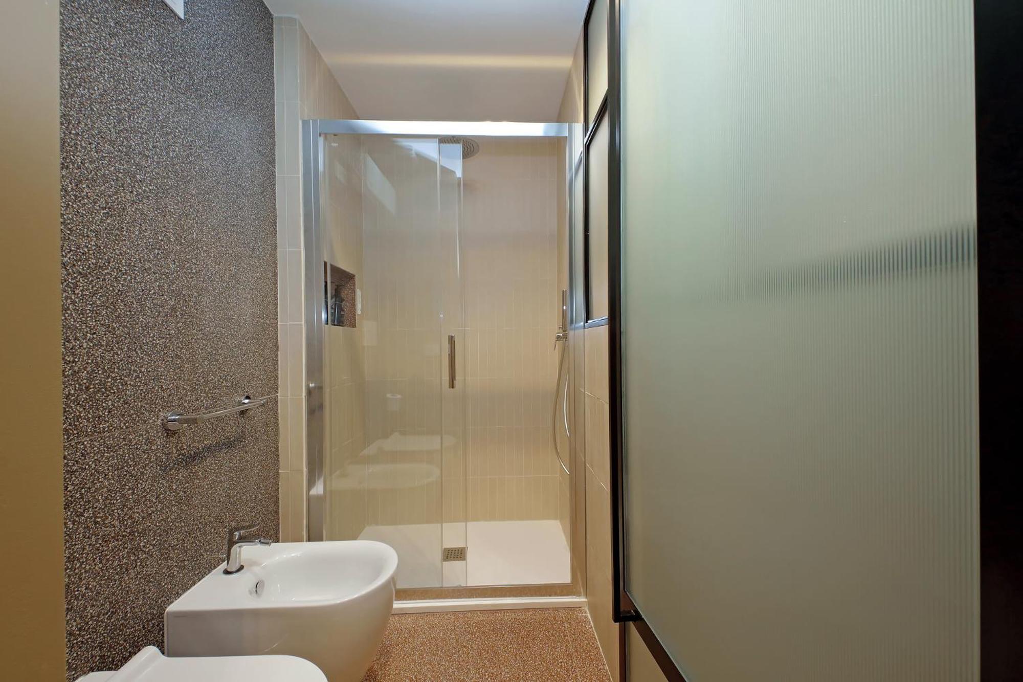 Habito Suites Roma Eksteriør bilde