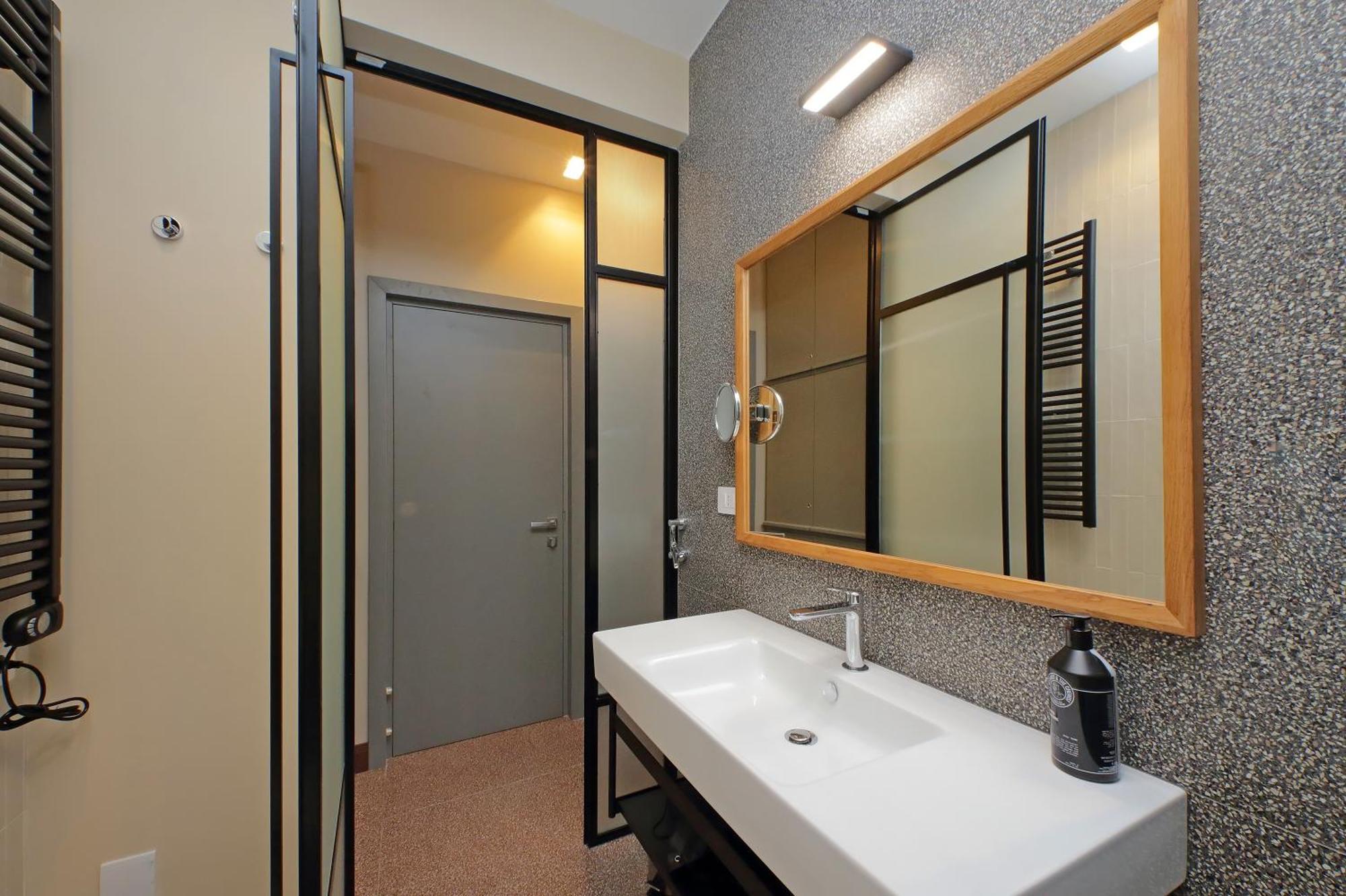 Habito Suites Roma Eksteriør bilde
