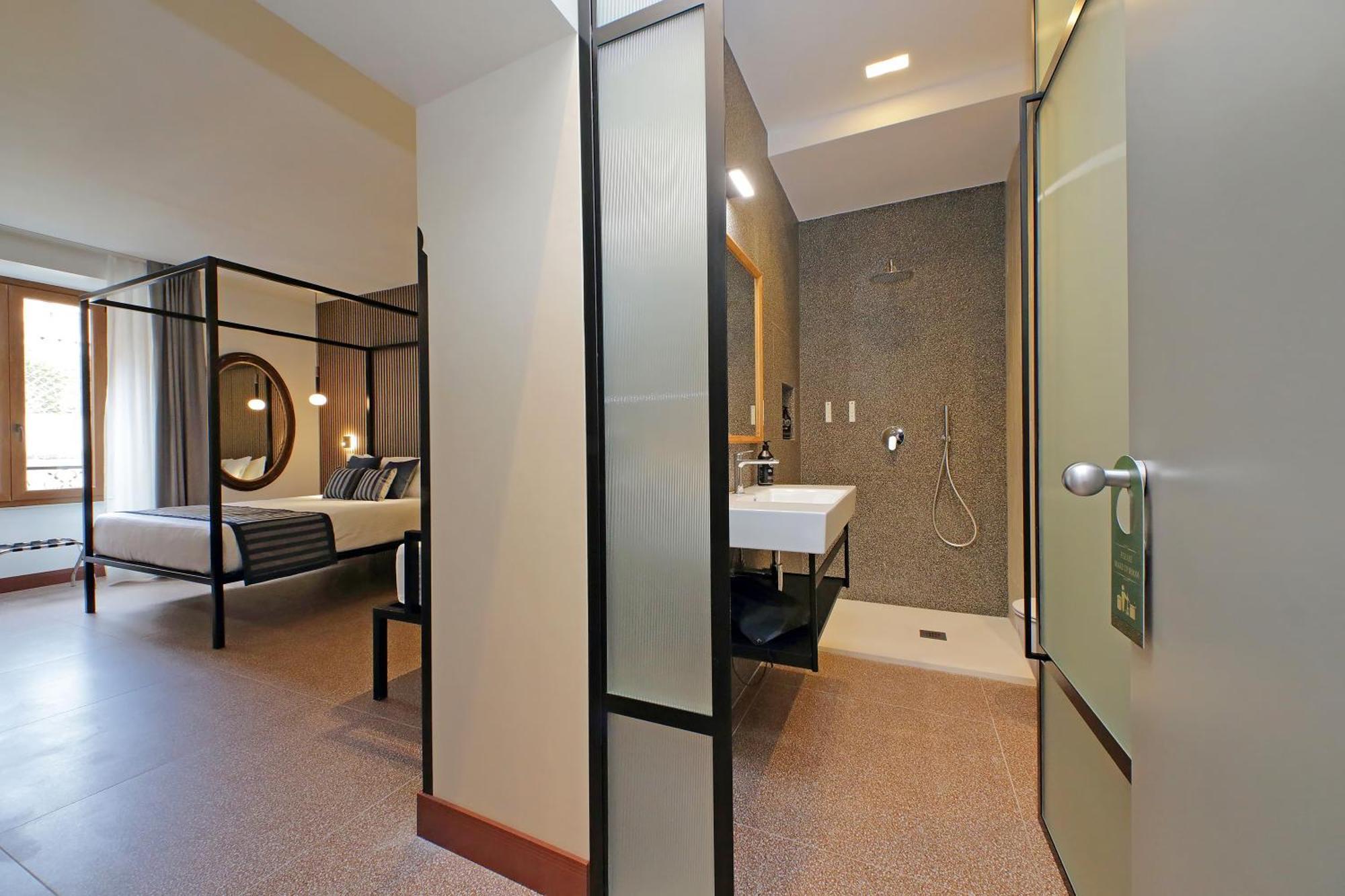 Habito Suites Roma Eksteriør bilde