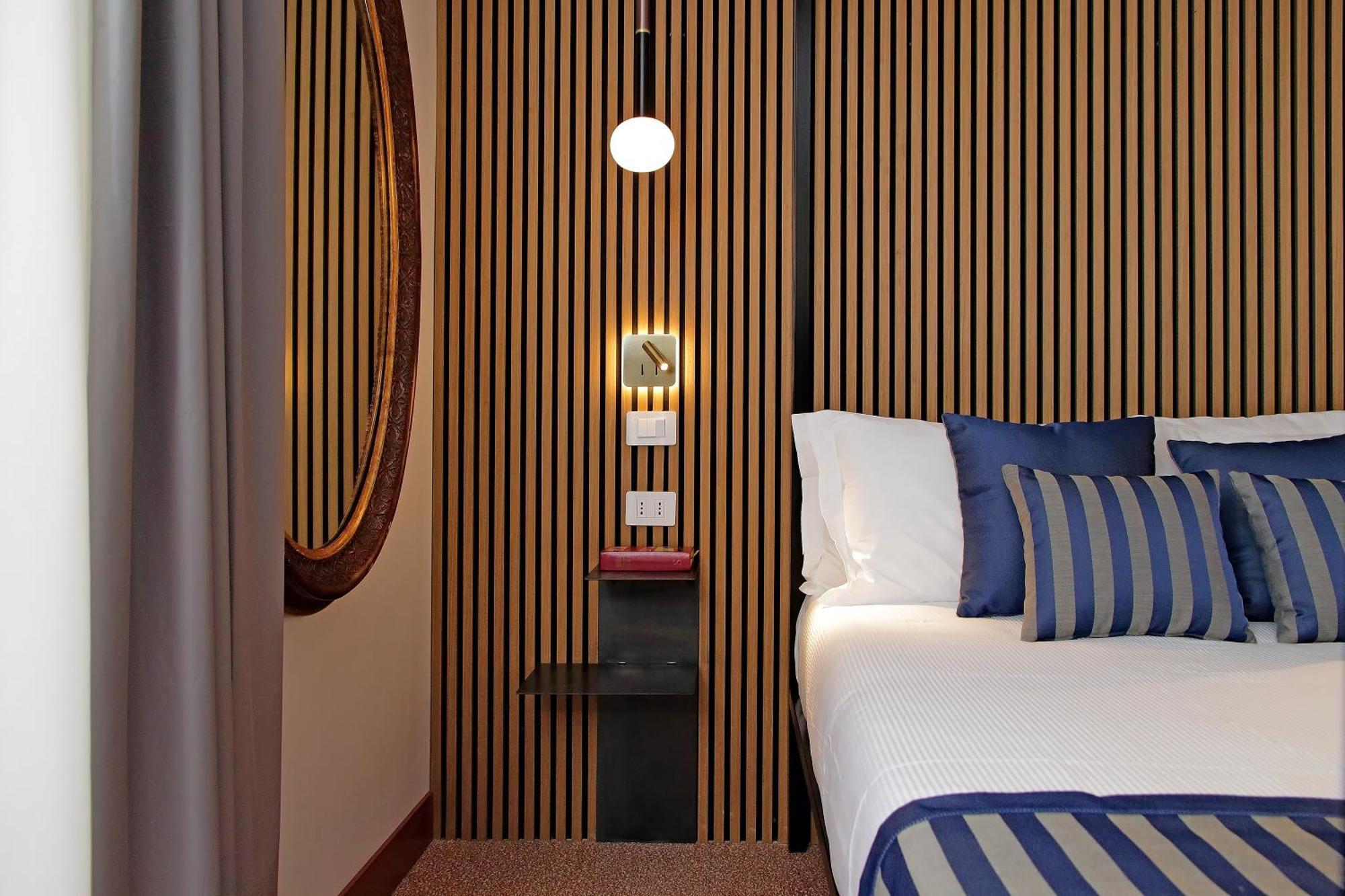 Habito Suites Roma Eksteriør bilde